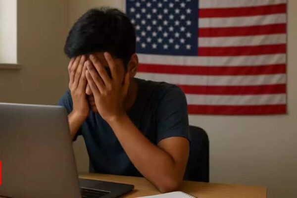 H-1B nod for IT firms drops to 4.5k, lowest in a decade