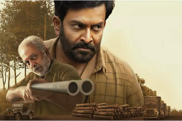 ‘Vilayath Buddha’ box office collections day 10: Prithviraj Sukumaran starrer shows slow recovery; Mints Rs 14 lakhs