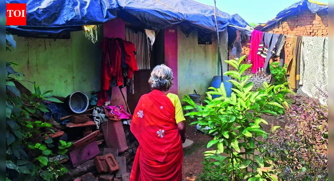 Help and hope spring for 1972 rape survivor: 72-year-old ‘Mathura’ to receive Rs 10 lakh aid, pension, monthly rations & home