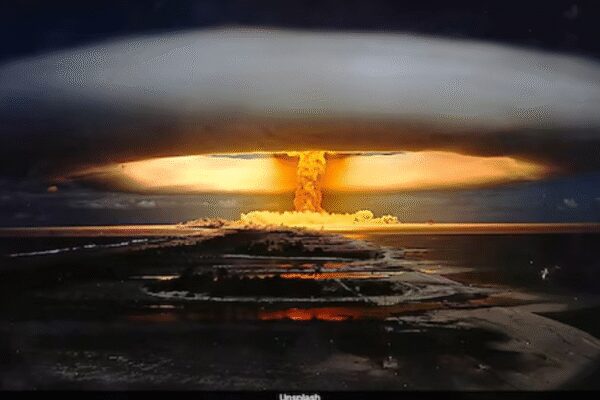 Revealed: Which countries would have the best chances of survival if World War III broke out? |