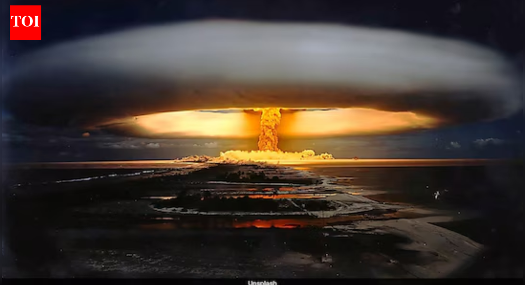 Revealed: Which countries would have the best chances of survival if World War III broke out? |