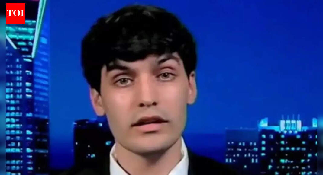 ‘Got zero help from parents’: Nalin Haley hits back at ‘nepo baby’ jibes; defends comment on Gen Z struggles