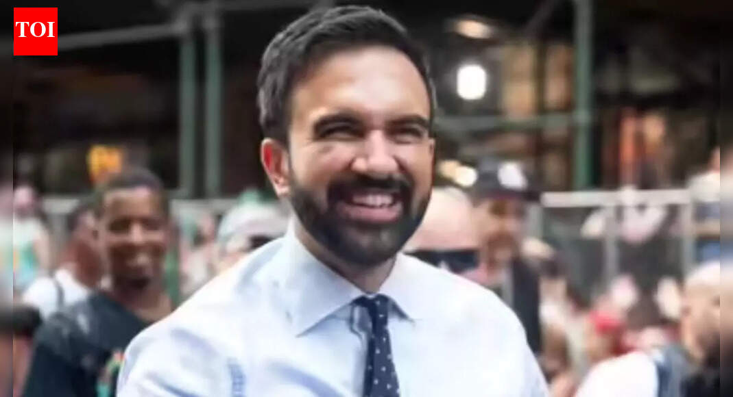 Zohran Mamdani, a sharp critic of police surveillance, will soon oversee it