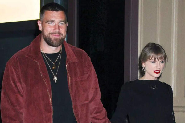 Taylor Swift and Travis Kelce rumored to have multi-day wedding at Rhode Island mansion: What we know so far