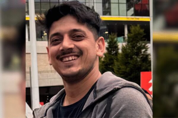 Quit govt job, went to UK for studies: Haryana student stabbed to death in street attack; family seeks MEA help