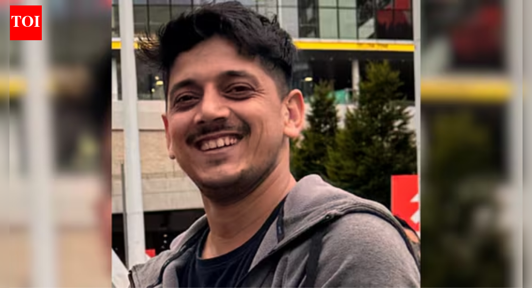 Quit govt job, went to UK for studies: Haryana student stabbed to death in street attack; family seeks MEA help