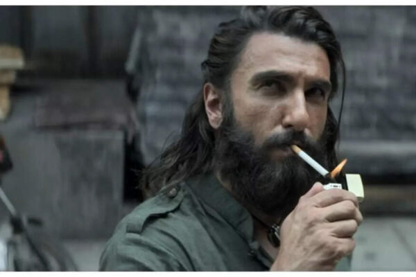 ‘Dhurandhar’ box office Day 1 advance booking report: Ranveer Singh’s action film crosses Rs 2 crore mark as bookings open