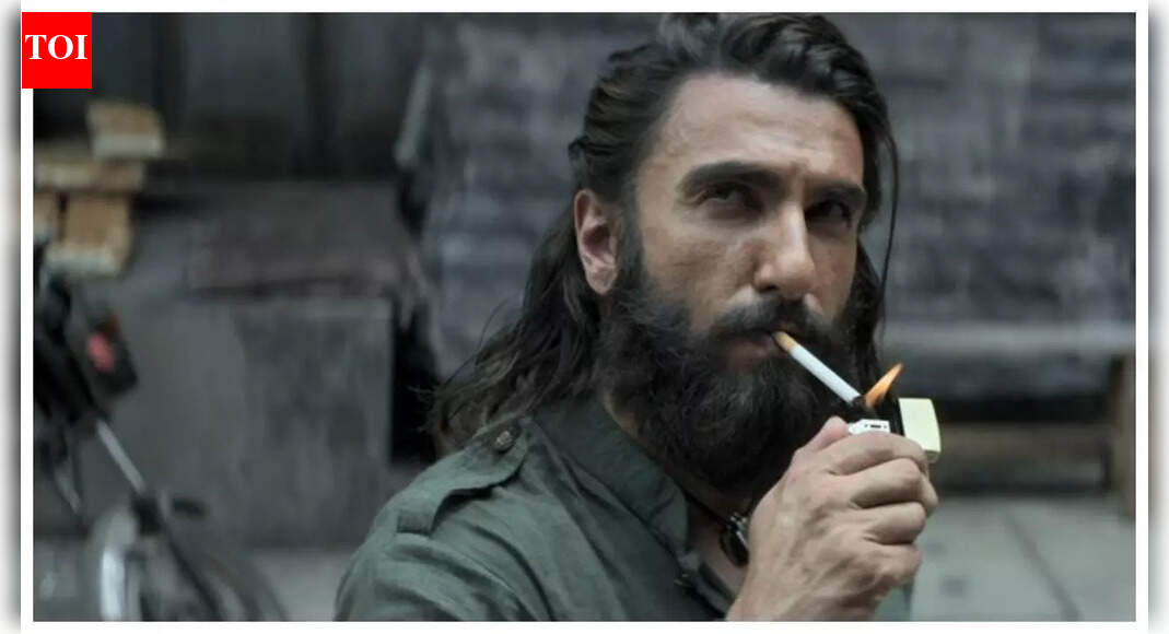 ‘Dhurandhar’ box office Day 1 advance booking report: Ranveer Singh’s action film crosses Rs 2 crore mark as bookings open