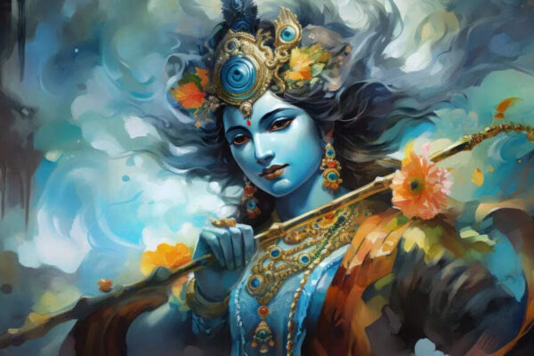 Bhagavad Gita Lessons According To Your Date of Birth