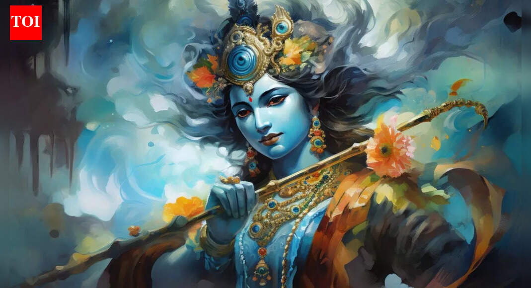 Bhagavad Gita Lessons According To Your Date of Birth