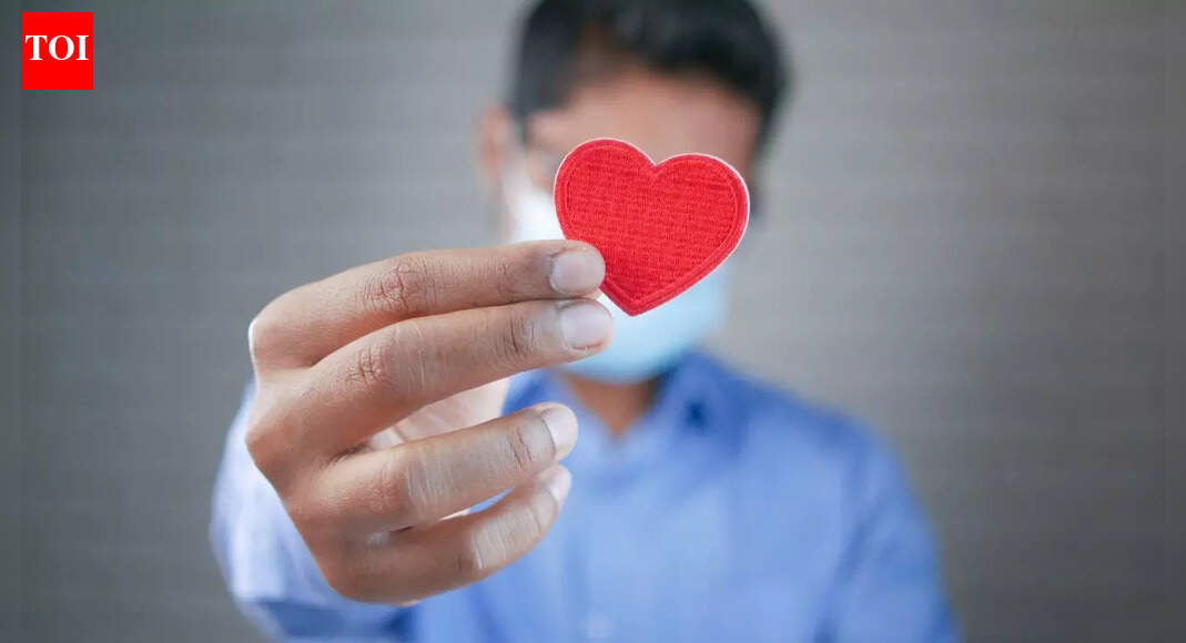 Can fibre improve heart health naturally? Cardiologist reveals how it lowers cholesterol and protects your arteries |