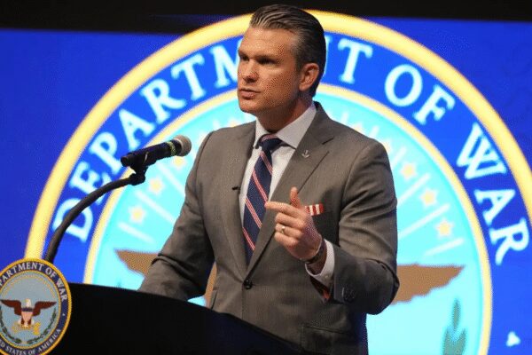 US Congress orders probe of Hegseth boat order: Report