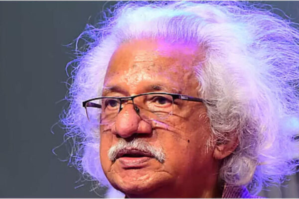 Adoor Gopalakrishnan calls National Awards flawed; says jury lacks expertise: ‘Worst films are being selected’