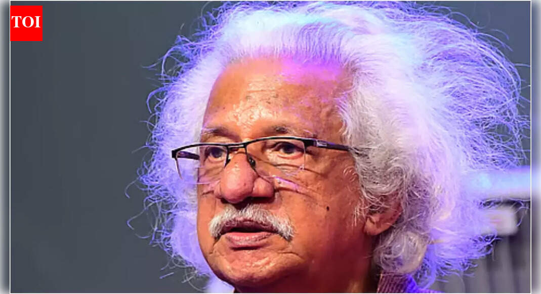 Adoor Gopalakrishnan calls National Awards flawed; says jury lacks expertise: ‘Worst films are being selected’