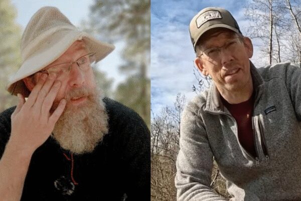 Outdoor Boys star Luke Nichols comes back from YouTube retirement to help MyLifeOutdoors creator Steven in family crisis