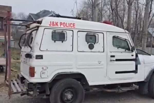 Delhi blast probe: NIA raids 8 locations in J&K; search under way at suspect Jasir Bilal Wani’s house