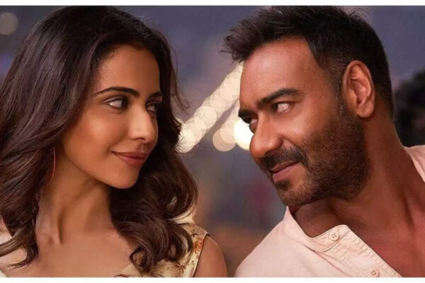 ‘De De Pyaar De 2’ box office collection Day 17: Ajay Devgn starrer crosses Rs 70 crore mark on third Sunday