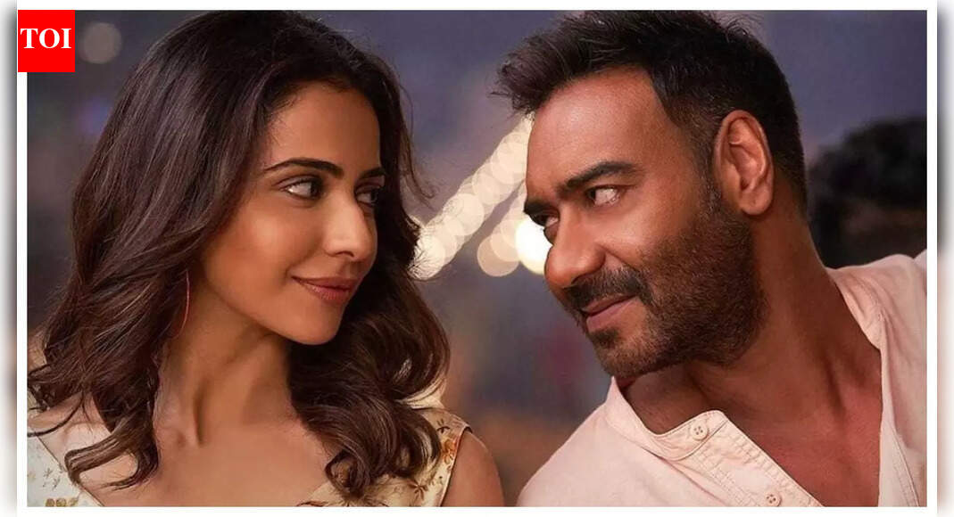 ‘De De Pyaar De 2’ box office collection Day 17: Ajay Devgn starrer crosses Rs 70 crore mark on third Sunday