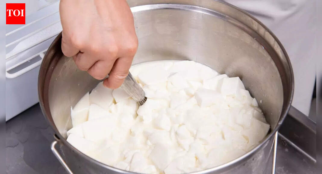 How to stop milk curdling while cooking creamy soups, tea, sauces and curries |