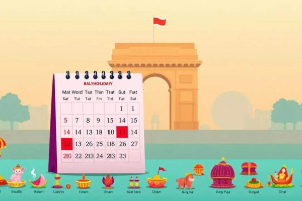 Bank holiday today: Are banks closed on December 1? — check full state-wise list