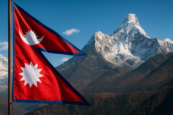 NRs 50, 500 and 1,000: Nepal awards new banknotes contract to China; map row with India resurfaces