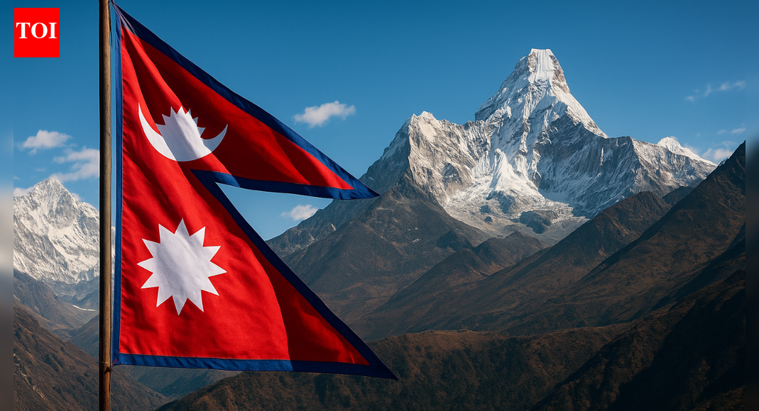 NRs 50, 500 and 1,000: Nepal awards new banknotes contract to China; map row with India resurfaces