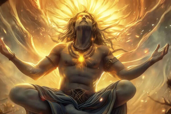 Know Who is Your Healing God According To Your Birth Date