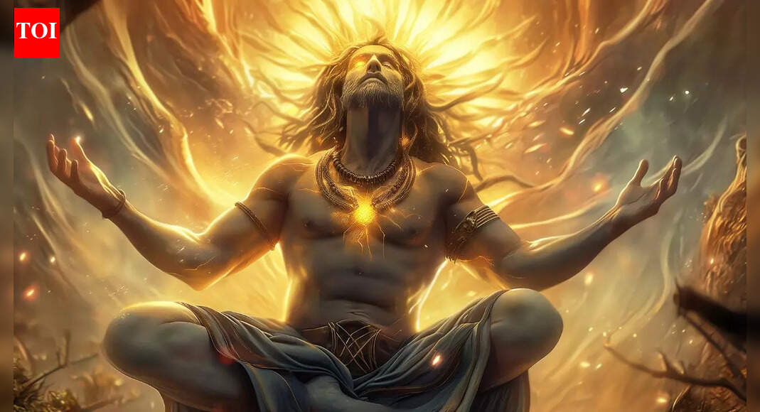 Know Who is Your Healing God According To Your Birth Date