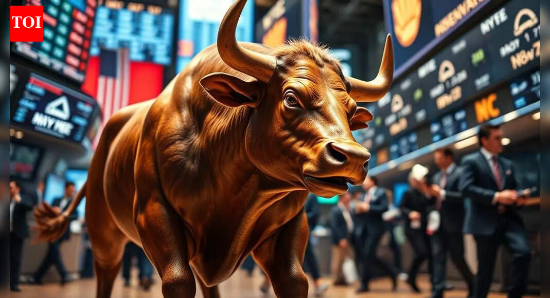 Stocks to buy: What’s the outlook for Nifty for the week starting December 1, 2025? Check list of top stock recommendations