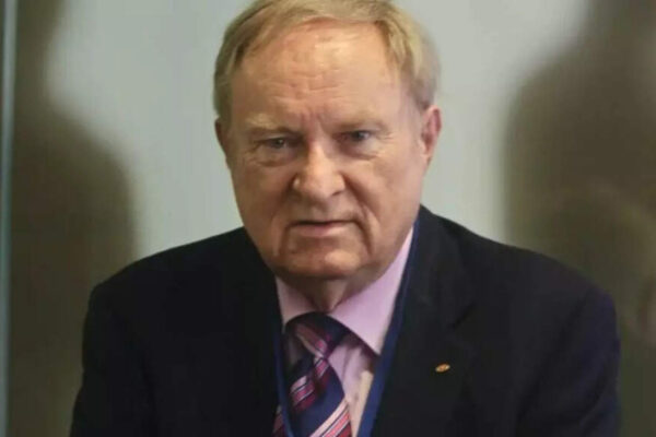 Who was Ludwig Minelli? Man who fought for ‘right to die’; ends life through assisted death at 92