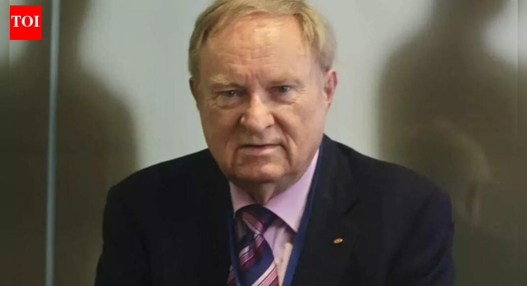 Who was Ludwig Minelli? Man who fought for ‘right to die’; ends life through assisted death at 92