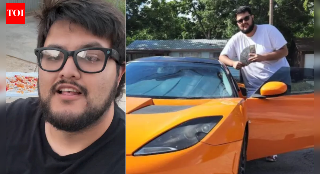 Who is Keith Castillo? TikTok star called out after handing alcohol and machetes to homeless people
