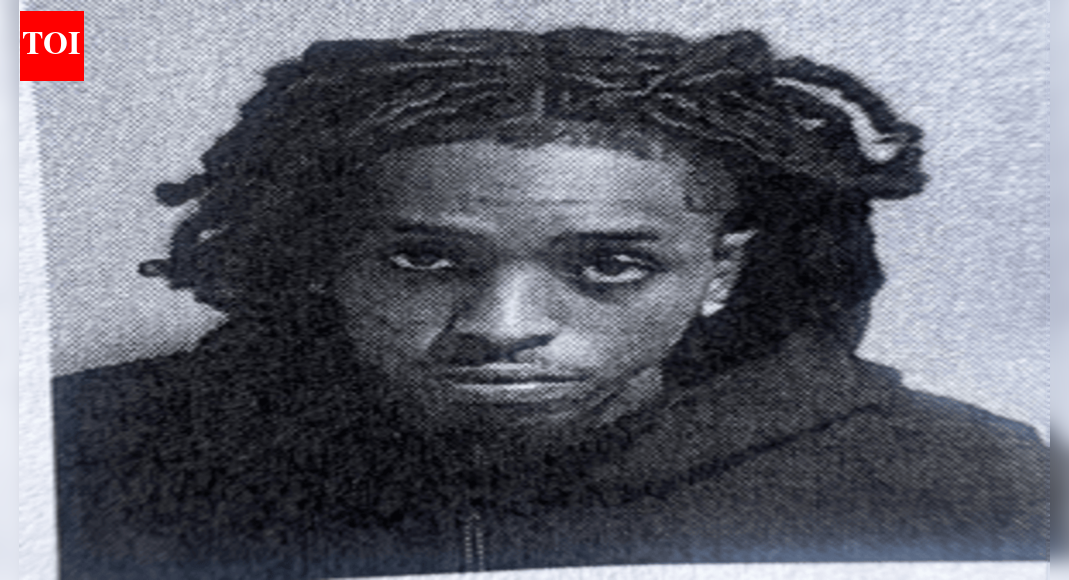 Twitch streamer MeltIsLIVE survives terrifying high-speed crash caught on livestream