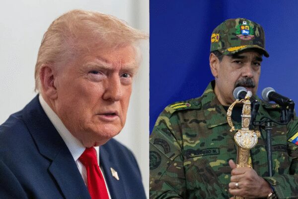 ‘You must leave the country now’:  Trump delivers blunt ultimatum to Maduro on call; US-Venezuela tensions flare