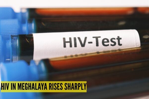 World AIDS Day wake-up call: How stigma and lack of awareness are failing Meghalaya’s children
