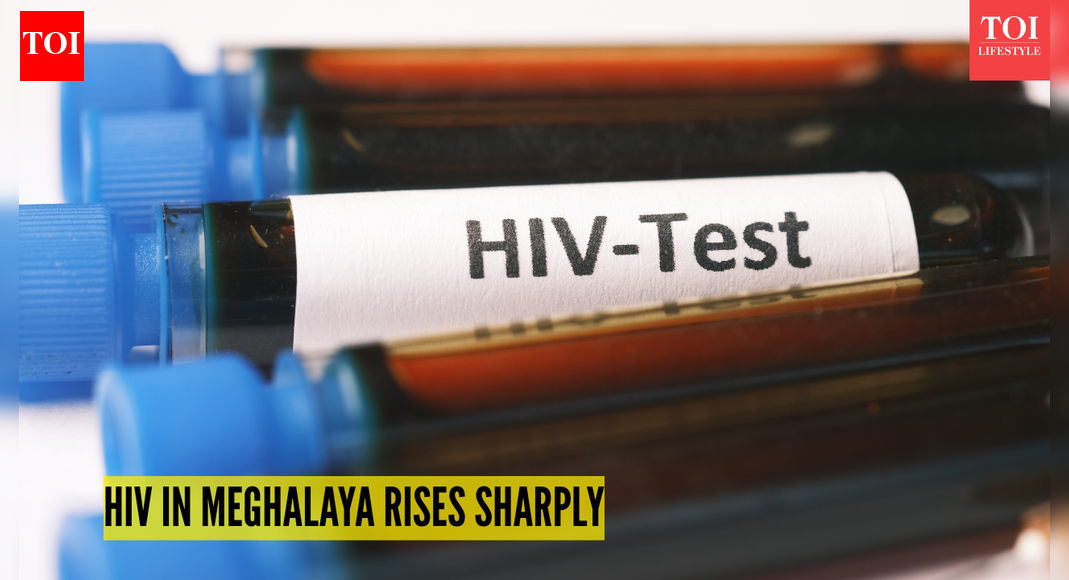 World AIDS Day wake-up call: How stigma and lack of awareness are failing Meghalaya’s children