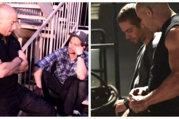 Vin Diesel remembers Paul Walker on his 12th death anniversary: ‘Not a day goes by… Miss you’