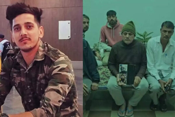 Haryana youth stabbed to death in UK: 6 arrested suspects granted bail; grieving family urges swift action