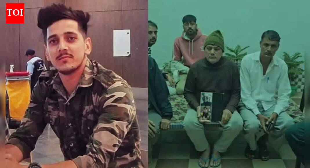 Haryana youth stabbed to death in UK: 6 arrested suspects granted bail; grieving family urges swift action