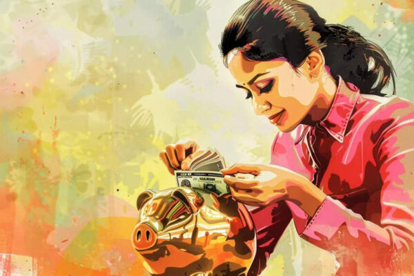 Good money managers: Smart money moves for modern women – top 6 points