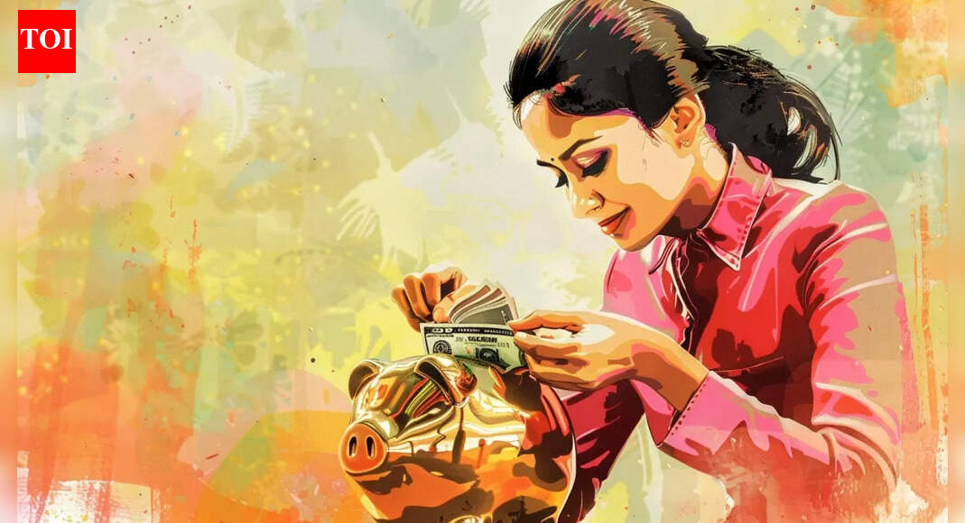 Good money managers: Smart money moves for modern women – top 6 points