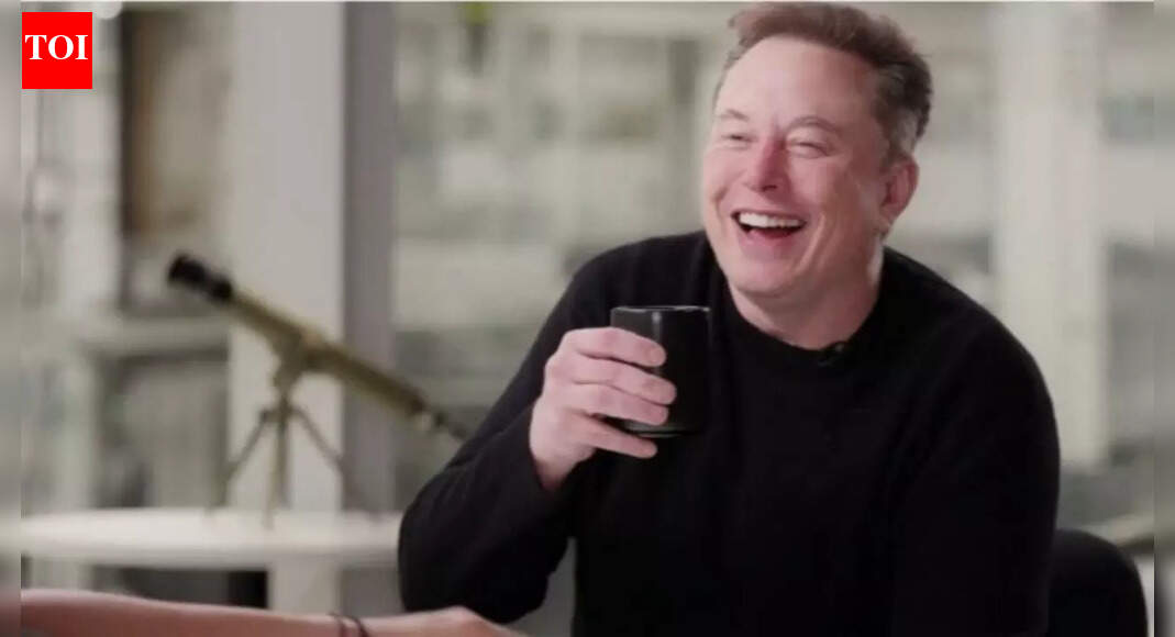 ‘High probability’: Elon Musk suggests our reality may be a simulation; cites rapid evolution of video games