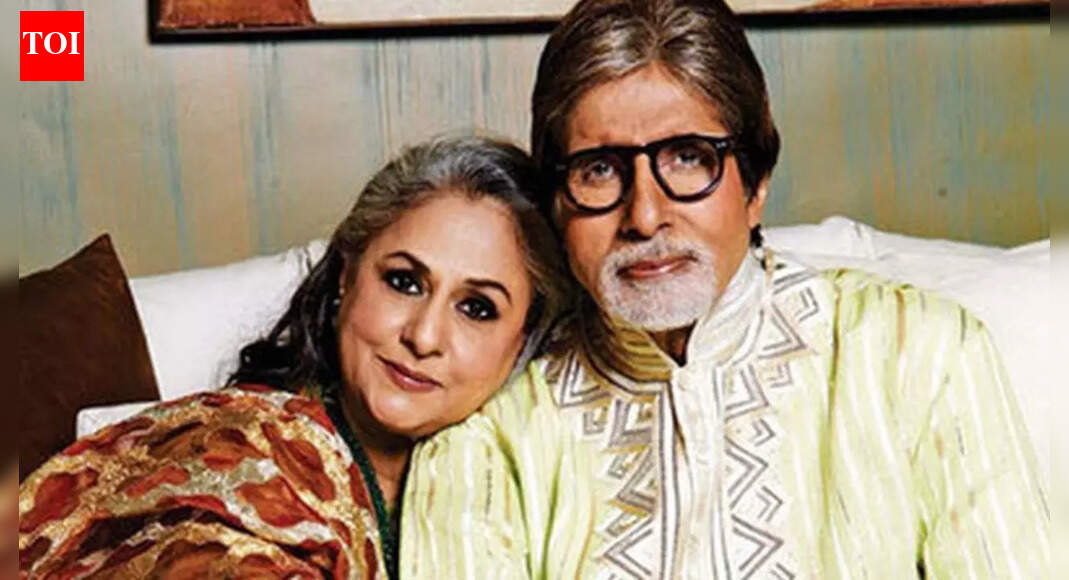 Jaya Bachchan reveals secret to 52 year old marriage and what made her fall for Amitabh Bachchan: ‘Two identical personalities couldn’t survive together’