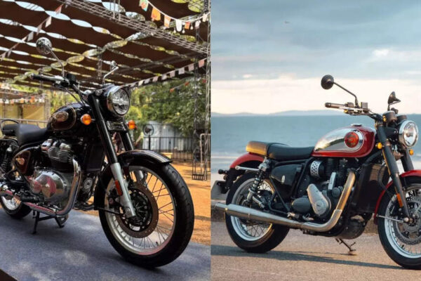 Royal Enfield Bullet 650 vs BSA Goldstar 650: Engine specs, features compared