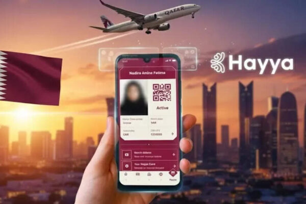 Qatar upgrades Hayya Visa: GCC residents now get 2-month, multiple-entry stay | World News