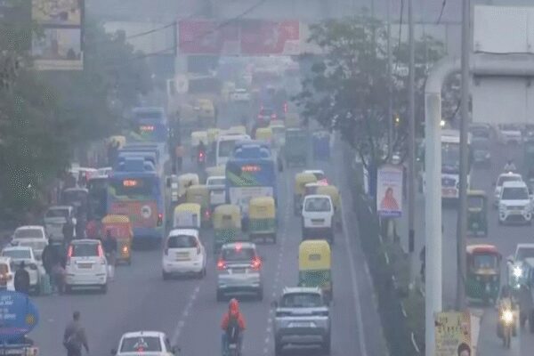 Delhi-NCR AQI hits 8-year best: Pollution levels dip sharply between January and November; only 3 ‘severe’ days recorded in 2025