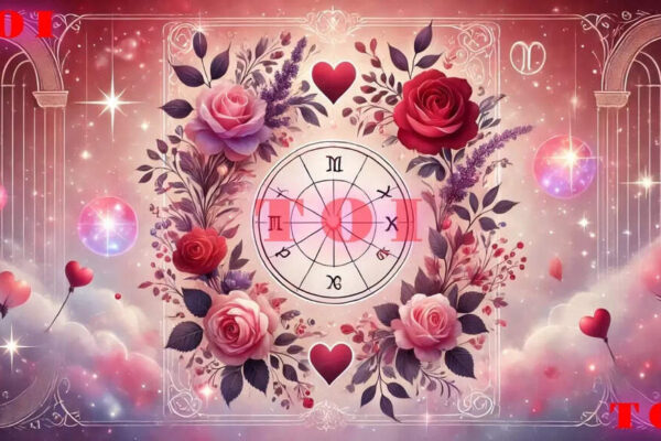 Last month of 2025 unlocks major romantic luck for these 3 zodiac signs