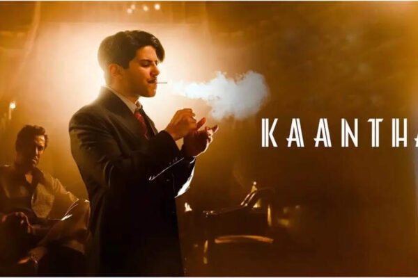 ‘Kaantha’ OTT release: Dulquer Salmaan’s Tamil period drama set to stream soon – Report