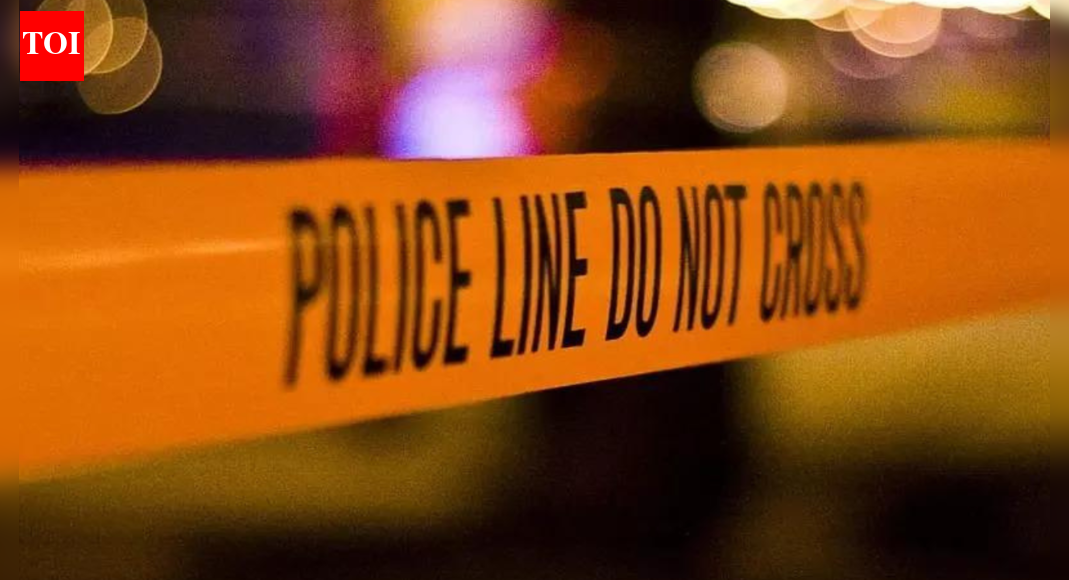 Struck with revolver, stripped for photos: Mumbai woman alleges brutal intimidation at pharma office; 6 booked