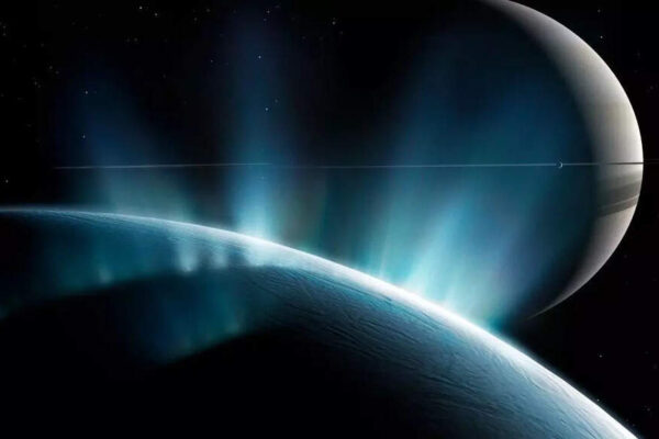 ESA prepares to land on Enceladus: The hidden ocean world that may hold the first evidence of alien life